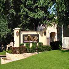 Rental info for The Talisker Of Addison Apartments