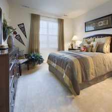 Rental info for 7339 Patriot Way