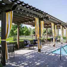 Rental info for Stone Creek Apartments