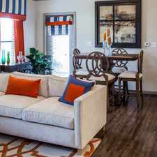 Rental info for The Avenues At Shadow Creek Ranch