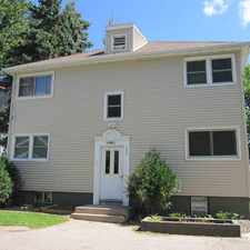 Rental info for 358 E Lakeside St