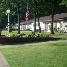 Rental info for Sandhill Manor Apts
