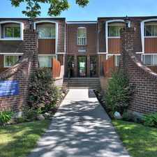 Rental info for 163 Chemin Davignon #305