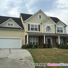 Rental info for 1226 Saint James Pl