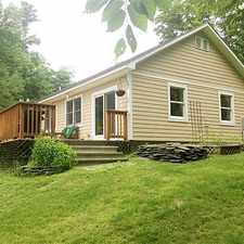 Rental info for Single Family Home Home in Randolph center for For Sale By Owner
