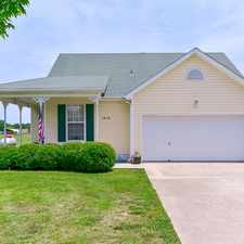 Rental info for Single Family Home Home in Ardmore for For Sale By Owner