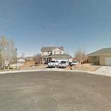 Rental info for Single Family Home Home in Cedar city for For Sale By Owner
