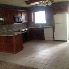 Rental info for Beautiful 2 Bedroom 1. 5 Bath Convenient Location in Quiet Neighborhood