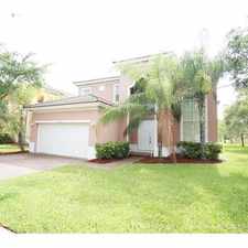 Rental info for 1242 Northeast 37th Place