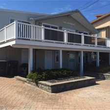 Rental info for Waterfront rental