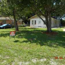 Rental info for 326 E Kentucky Ave