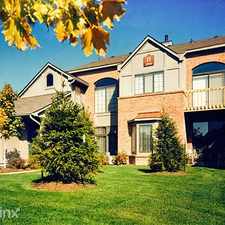 Rental info for MotorCityRelocation.com, LLC