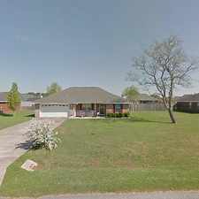 Rental info for Single Family Home Home in Robertsdale for For Sale By Owner