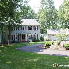 Rental info for Single Family Home Home in Mineral for For Sale By Owner