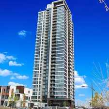 Rental info for 299 Rue de la Rotonde