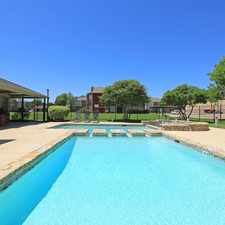 Rental info for Bel Air Ridge