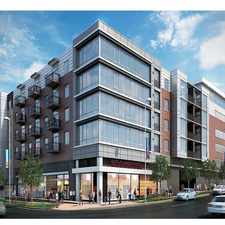Rental info for The DEN