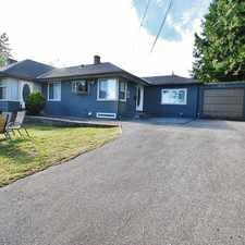 Rental info for 693 Duchess Avenue