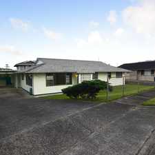 Rental info for 45-439 Keikikane Loop