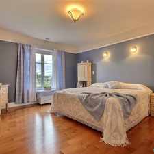 Rental info for CONDO A BLAINVILLE AVEC GARAGE PRIVÉ
