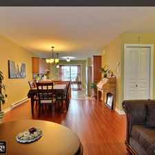 Rental info for Beau condo à louer 4 ½, st-Jérôme Beau condo à louer 4 ½, st-Jér