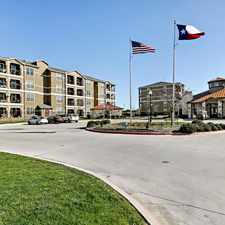 Rental info for Orion Frisco