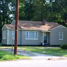 Rental info for Loring Dr