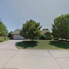 Rental info for Single Family Home Home in Waterloo for For Sale By Owner