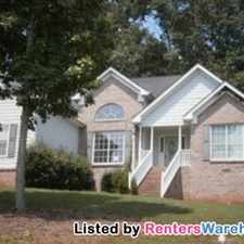 Rental info for 2035 Windfield Dr