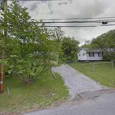 Rental info for Single Family Home Home in Christiansburg for For Sale By Owner