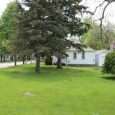 Rental info for Charming 2 bedroom, 1 bath