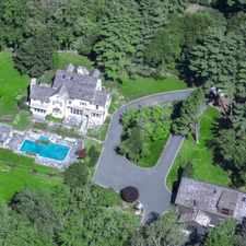 Rental info for PICTURESQUE WILTON CT RETREAT