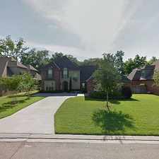 Rental info for Single Family Home Home in Geismar for For Sale By Owner