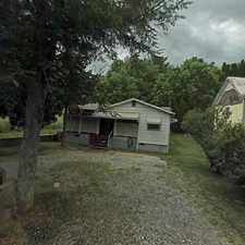 Rental info for Single Family Home Home in Blue ridge for Owner Financing
