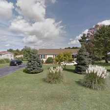 Rental info for Single Family Home Home in Rehoboth beach for For Sale By Owner