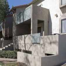 Rental info for Monte Vista