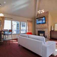 Rental info for Windsor