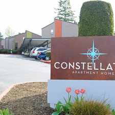 Rental info for Constellation