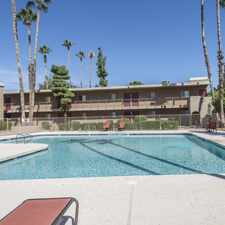 Rental info for The Glen at Old Town