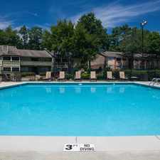 Rental info for Sinclair