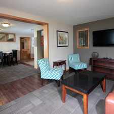 Rental info for Valley View Apartments