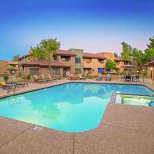 Rental info for Mosaic Apartments