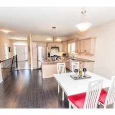 Rental info for Moffatt St & Corbin St, St. Catharines, ON L2P 2L5, Canad