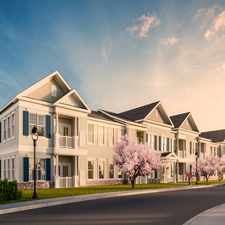 Rental info for The Club at Pearl River