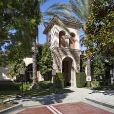 Rental info for Solamonte