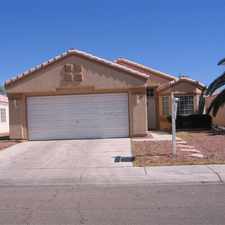 Rental info for 1928 Solana Del Norte Way