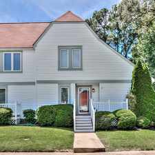 Rental info for SOLD IN 2 DAYS - 12419 Trumbull Ct