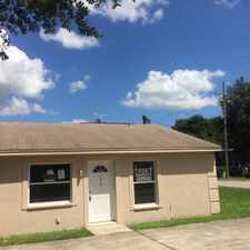 Rental info for WE ACCEPT SECTION 8 VOUCHERS! And Can Get You Automatically Approved! NO APPLICATION FEE! Call NOW for a Showing!! 813.325.8413