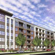 Rental info for Station R