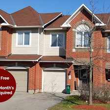 Rental info for Timberline Townhomes